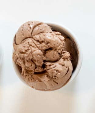 Rich Chocolate